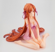 Лимитированная фигурка Sword Art Online — Asuna — Shibuya Scramble Figure — 1/4 — Negligee Ver.