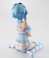 Лимитированная фигурка Sword Art Online — Sinon — Shibuya Scramble Figure — 1/4 — Negligee Ver.