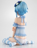 Лимитированная фигурка Sword Art Online — Sinon — Shibuya Scramble Figure — 1/4 — Negligee Ver.