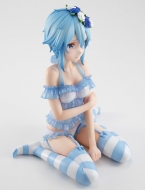 Лимитированная фигурка Sword Art Online — Sinon — Shibuya Scramble Figure — 1/4 — Negligee Ver.