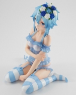 Лимитированная фигурка Sword Art Online — Sinon — Shibuya Scramble Figure — 1/4 — Negligee Ver.