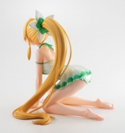 Лимитированная фигурка Sword Art Online — Leafa — Shibuya Scramble Figure — 1/4 — Negligee Ver.