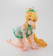 Лимитированная фигурка Sword Art Online — Leafa — Shibuya Scramble Figure — 1/4 — Negligee Ver.