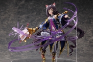 Лимитированная фигурка Princess Connect! Re:Dive — Momochi Kiruya — F:Nex — 1/7