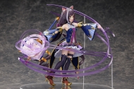Лимитированная фигурка Princess Connect! Re:Dive — Momochi Kiruya — F:Nex — 1/7