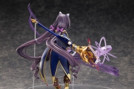 Лимитированная фигурка Princess Connect! Re:Dive — Momochi Kiruya — F:Nex — 1/7