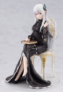 Фигурка Re:Zero kara Hajimeru Isekai Seikatsu — Echidna — KD Colle — 1/7 — Tea Party Ver.
