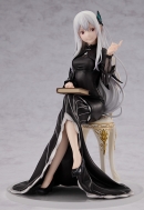 Фигурка Re:Zero kara Hajimeru Isekai Seikatsu — Echidna — KD Colle — 1/7 — Tea Party Ver.
