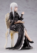 Фигурка Re:Zero kara Hajimeru Isekai Seikatsu — Echidna — KD Colle — 1/7 — Tea Party Ver.