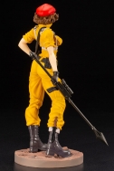 Лимитированная фигурка G.I. Joe — Lady Jaye — Bishoujo Statue — G.I. Joe Bishoujo Series — 1/7 — Canary Ann, Limited Edition