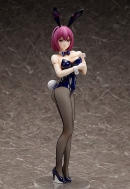 Фигурка Shokugeki no Souma — Arato Hisako — B-style — 1/4 — Bunny Ver.
