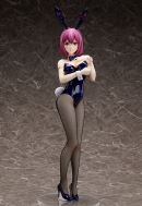 Фигурка Shokugeki no Souma — Arato Hisako — B-style — 1/4 — Bunny Ver.