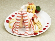 Фигурка Original Character — Alice no Oshokujikai — 1/6 — Pastel Pink Ver.
