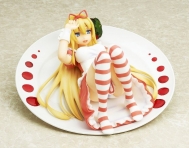 Фигурка Original Character — Alice no Oshokujikai — 1/6 — Pastel Pink Ver.