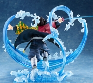 Лимитированная фигурка Kimetsu no Yaiba — Tomioka Giyuu — 1/8