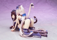Фигурка Nekopara — Chocola — Vanilla