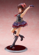 Фигурка Girls & Panzer Senshamichi Dai Sakusen! — Nishizumi Maho — Dream Tech — 1/7 — Idol Style