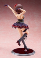Фигурка Girls & Panzer Senshamichi Dai Sakusen! — Nishizumi Maho — Dream Tech — 1/7 — Idol Style