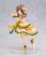 Фигурка THE iDOLM@STER Cinderella Girls — Takamori Aiko — 1/8 — Tedzukuri no Shiawase ver.