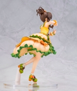 Фигурка THE iDOLM@STER Cinderella Girls — Takamori Aiko — 1/8 — Tedzukuri no Shiawase ver.