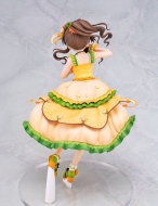 Фигурка THE iDOLM@STER Cinderella Girls — Takamori Aiko — 1/8 — Tedzukuri no Shiawase ver.