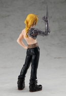 Фигурка Hagane no Renkinjutsushi Fullmetal Alchemist — Edward Elric — Pop Up Parade