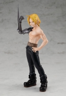 Фигурка Hagane no Renkinjutsushi Fullmetal Alchemist — Edward Elric — Pop Up Parade