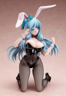 Фигурка Arifureta Shokugyou de Sekai Saikyou — Shea Haulia — B-style — 1/4 — Bunny Ver.