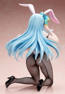 Фигурка Arifureta Shokugyou de Sekai Saikyou — Shea Haulia — B-style — 1/4 — Bunny Ver.