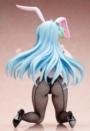Фигурка Arifureta Shokugyou de Sekai Saikyou — Shea Haulia — B-style — 1/4 — Bunny Ver.