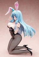 Фигурка Arifureta Shokugyou de Sekai Saikyou — Shea Haulia — B-style — 1/4 — Bunny Ver.