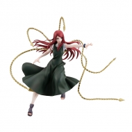 Лимитированная фигурка Naruto Shippuuden — Uzumaki Kushina — Naruto Gals