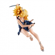 Лимитированная фигурка Dr. Stone — Kohaku — Gals Series