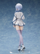 Лимитированная фигурка Maou Gakuin no Futekigousha ~Shijou Saikyou no Maou no Shiso, Tensei shite Shisontachi no Gakkou e Kayou~ — Misha Necron — 1/7
