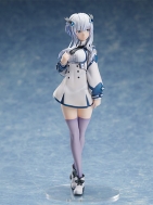 Лимитированная фигурка Maou Gakuin no Futekigousha ~Shijou Saikyou no Maou no Shiso, Tensei shite Shisontachi no Gakkou e Kayou~ — Misha Necron — 1/7