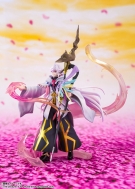 Фигурка Fate/Grand Order: Zettai Majuu Sensen Babylonia — Merlin — Figuarts ZERO — Flower Magician