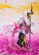 Фигурка Fate/Grand Order: Zettai Majuu Sensen Babylonia — Merlin — Figuarts ZERO — Flower Magician