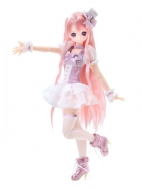 Аниме кукла Ex☆Cute Family — Himeno — 1/6 — Magical☆Cute, Frozen Meteor