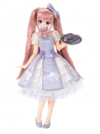 Аниме кукла PureNeemo — SAHRA’S à la mode — Lycee — Mermaid a la Mode, Kingyo Hime, Normal Sales ver.