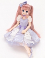 Аниме кукла PureNeemo — SAHRA’S à la mode — Lycee — Mermaid a la Mode, Kingyo Hime, Normal Sales ver.