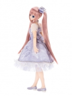 Аниме кукла PureNeemo — SAHRA’S à la mode — Lycee — Mermaid a la Mode, Kingyo Hime, Normal Sales ver.