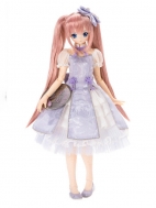 Аниме кукла PureNeemo — SAHRA’S à la mode — Lycee — Mermaid a la Mode, Kingyo Hime, Normal Sales ver.