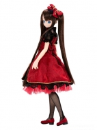 Аниме кукла PureNeemo — SAHRA’S à la mode — Alisa — Mermaid a la Mode, Kingyo Hime, Normal Sales ver.