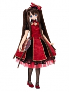 Аниме кукла PureNeemo — SAHRA’S à la mode — Alisa — Mermaid a la Mode, Kingyo Hime, Normal Sales ver.
