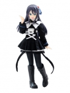 Аниме кукла Assault Lily — Picconeemo — Picconeemo Character Series — Mashima Moyu — 1/12 — Version 1.5