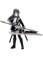 Аниме кукла Assault Lily — Picconeemo — Picconeemo Character Series — Mashima Moyu — 1/12 — Version 1.5