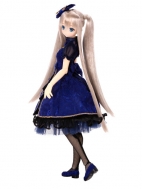 Аниме кукла PureNeemo — SAHRA’S à la mode — Yuzuha — Mermaid a la Mode, Kingyo Hime, Normal Sales ver.