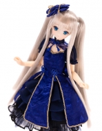Аниме кукла PureNeemo — SAHRA’S à la mode — Yuzuha — Mermaid a la Mode, Kingyo Hime, Normal Sales ver.
