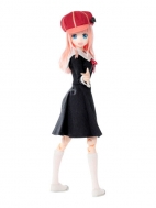 Аниме кукла Kaguya-sama wa Kokurasetai — Tensai-tachi no Renai Zunousen — Fujiwara Chika — PureNeemo — PureNeemo Characters — 1/6