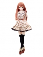 Аниме кукла PureNeemo — SAHRA’S à la mode — Yuzuha — Mermaid a la Mode, Kingyo Hime, Azone Direct Store Sales ver.